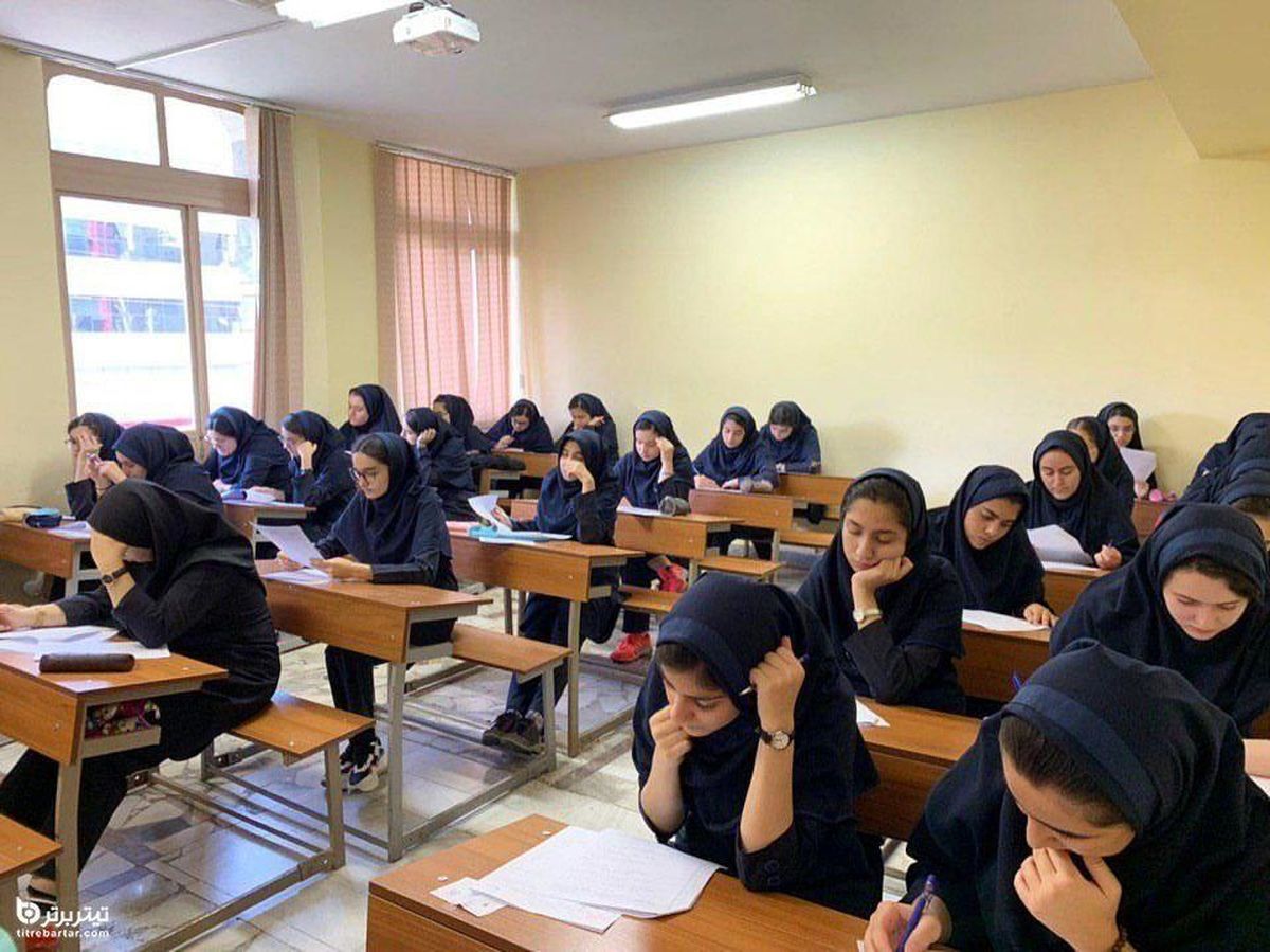 آقای وزیر! دانش آموزان بازداشتی دقیقاً کجا هستند؟